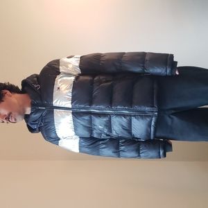 Tommy Hilfiger winter coat